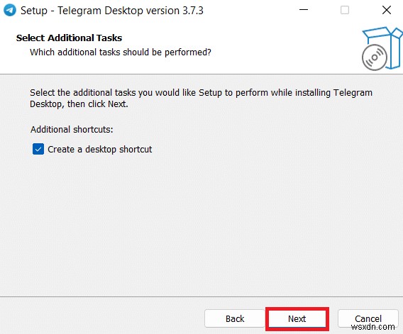 How to Create Telegram Account on Android
