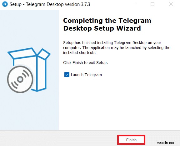 How to Create Telegram Account on Android