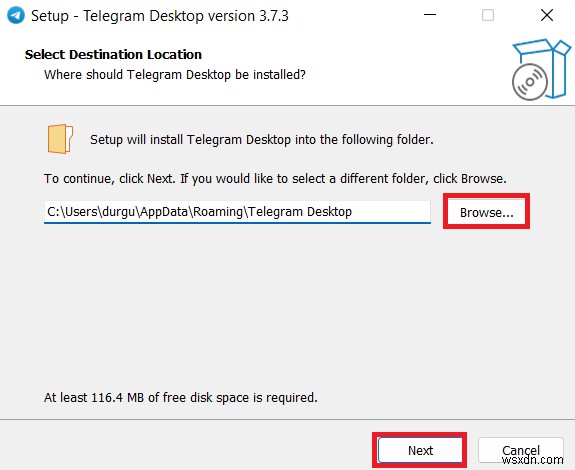 How to Create Telegram Account on Android