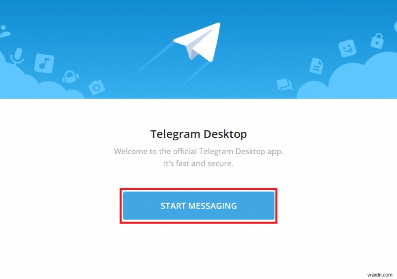 How to Create Telegram Account on Android