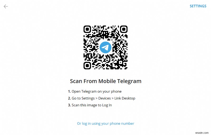 How to Create Telegram Account on Android
