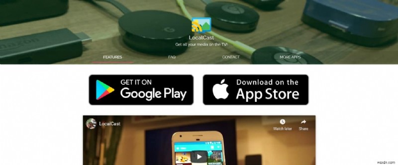 30 Best Free Chromecast Apps