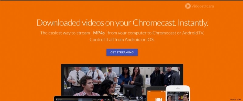 30 Best Free Chromecast Apps