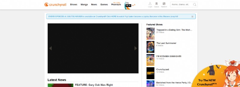 30 Best Free Chromecast Apps