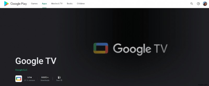 30 Best Free Chromecast Apps