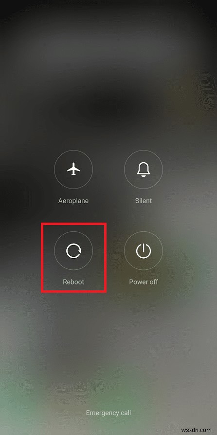 Fix WiFi Keeps Turning Off Automatically on Android