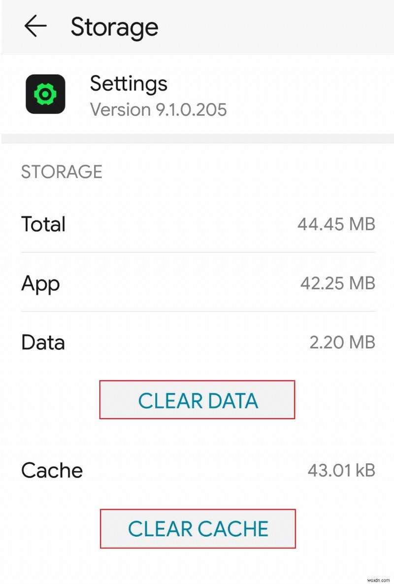 Fix WiFi Keeps Turning Off Automatically on Android