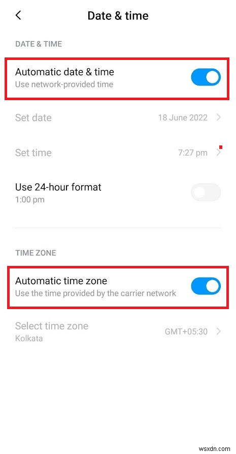 Fix Twitch App Not Working on Android