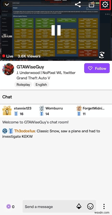 Fix Twitch App Not Working on Android
