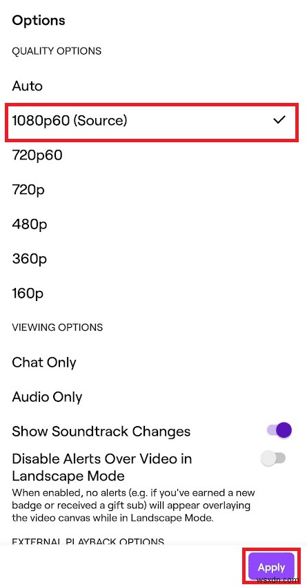 Fix Twitch App Not Working on Android