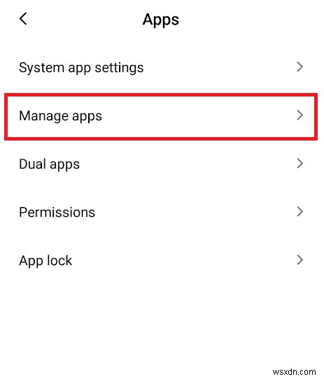 Fix Twitch App Not Working on Android