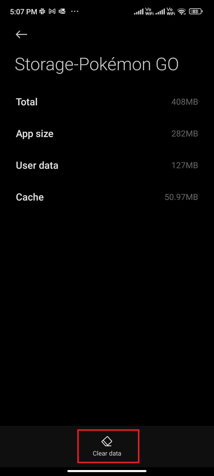 Fix Pokémon Go Adventure Sync Not Working on Android