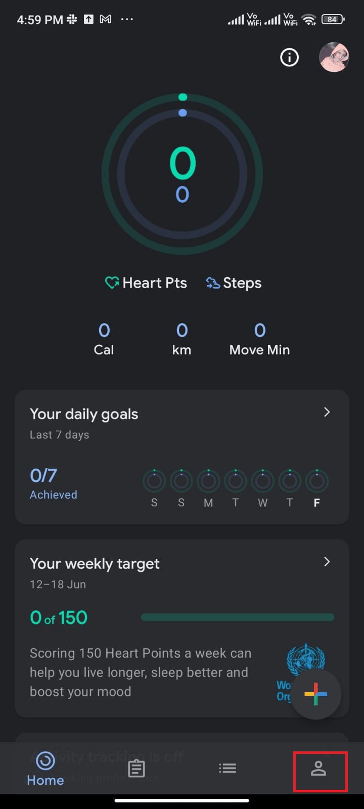 Fix Pokémon Go Adventure Sync Not Working on Android