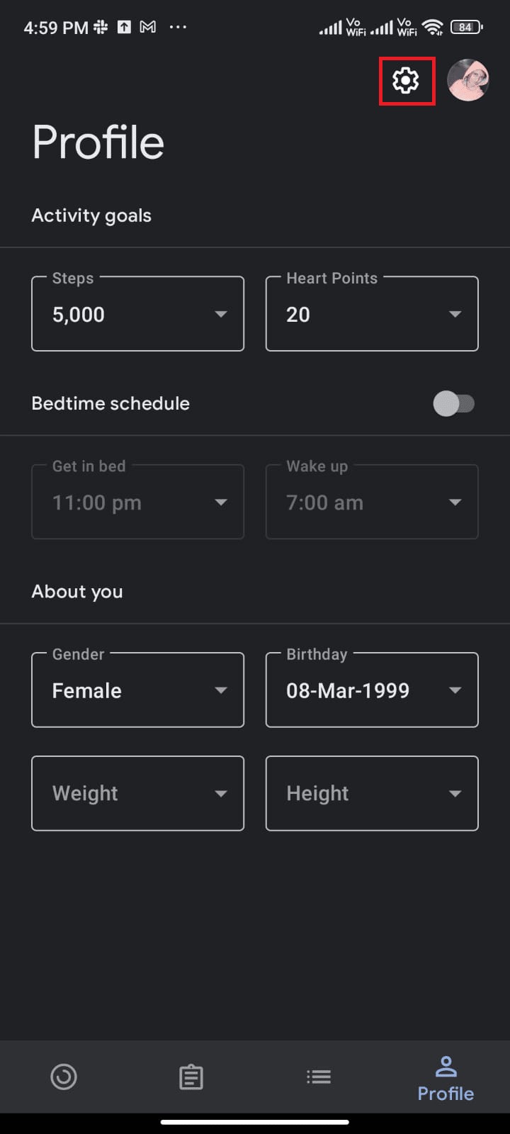 Fix Pokémon Go Adventure Sync Not Working on Android