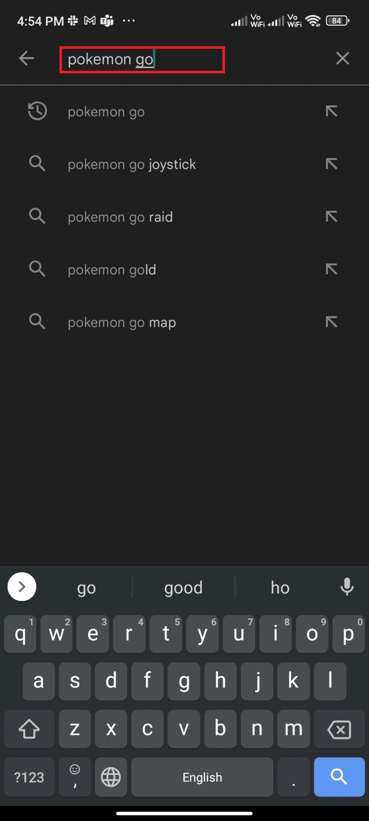 Fix Pokémon Go Adventure Sync Not Working on Android