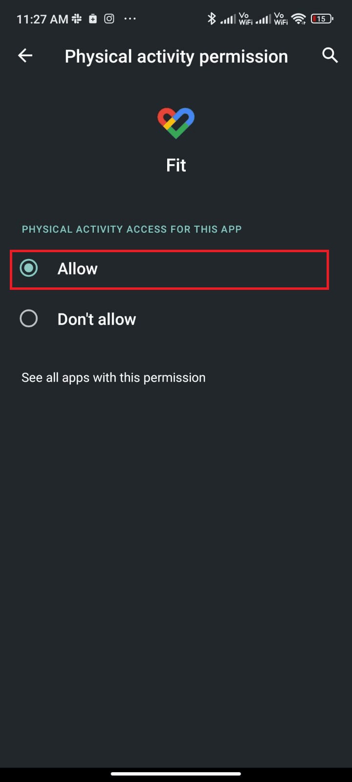 Fix Pokémon Go Adventure Sync Not Working on Android