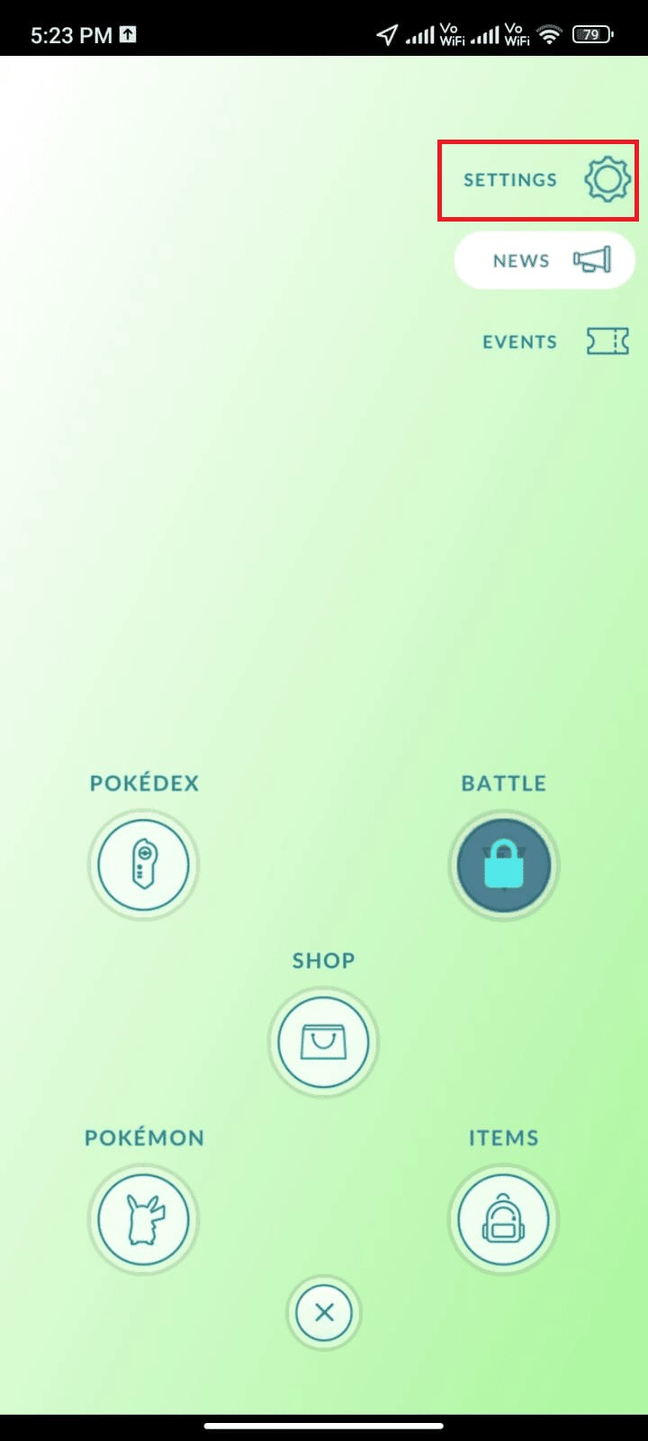 Fix Pokémon Go Adventure Sync Not Working on Android