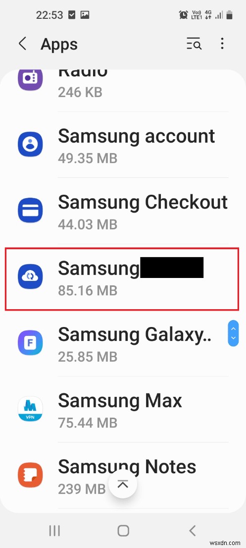 Fix Samsung Internet Keeps Opening By Itself