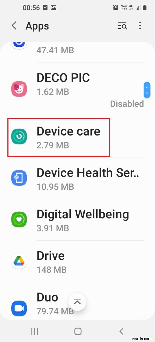 Fix Samsung Internet Keeps Opening By Itself