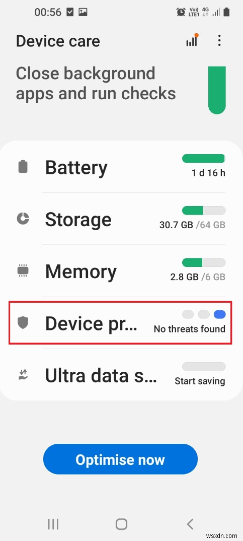 Fix Samsung Internet Keeps Opening By Itself