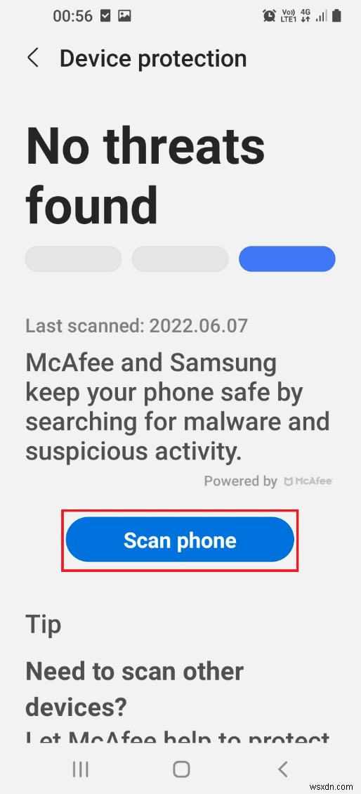 Fix Samsung Internet Keeps Opening By Itself