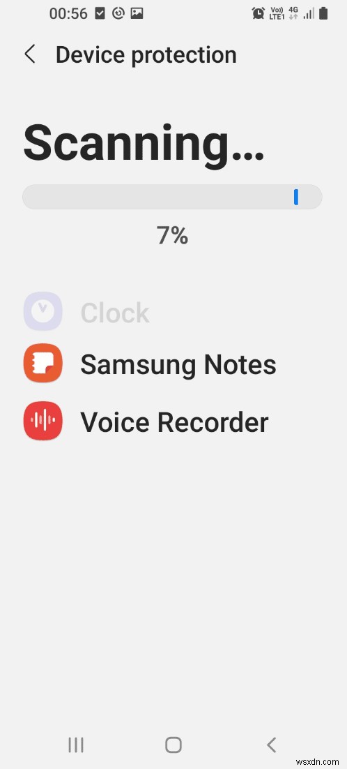 Fix Samsung Internet Keeps Opening By Itself