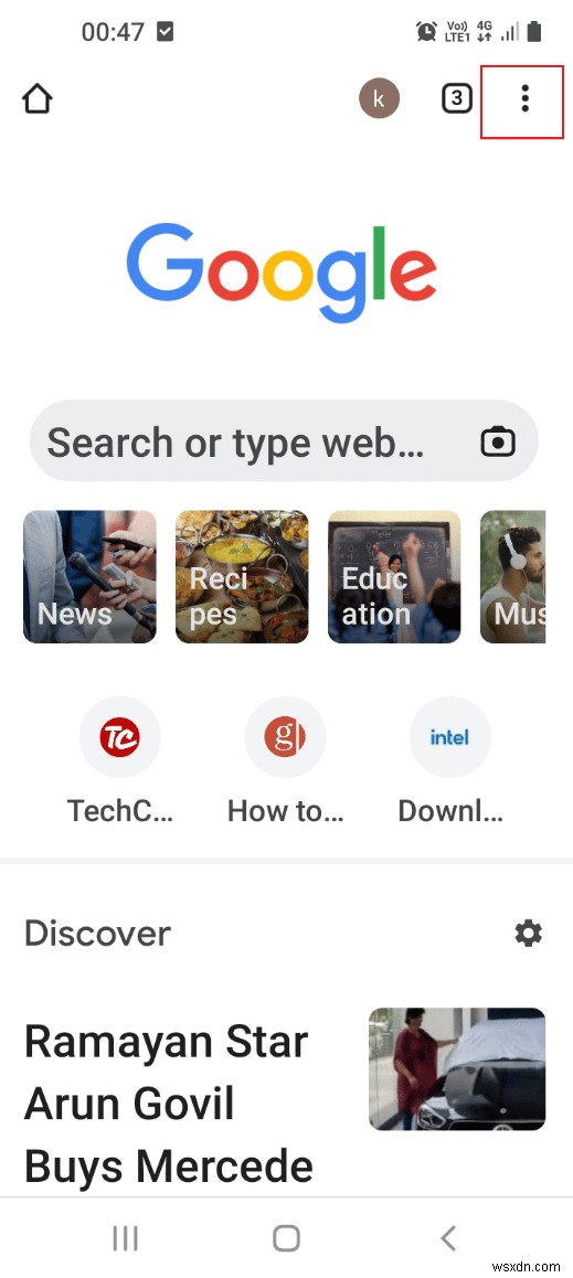 Fix Samsung Internet Keeps Opening By Itself