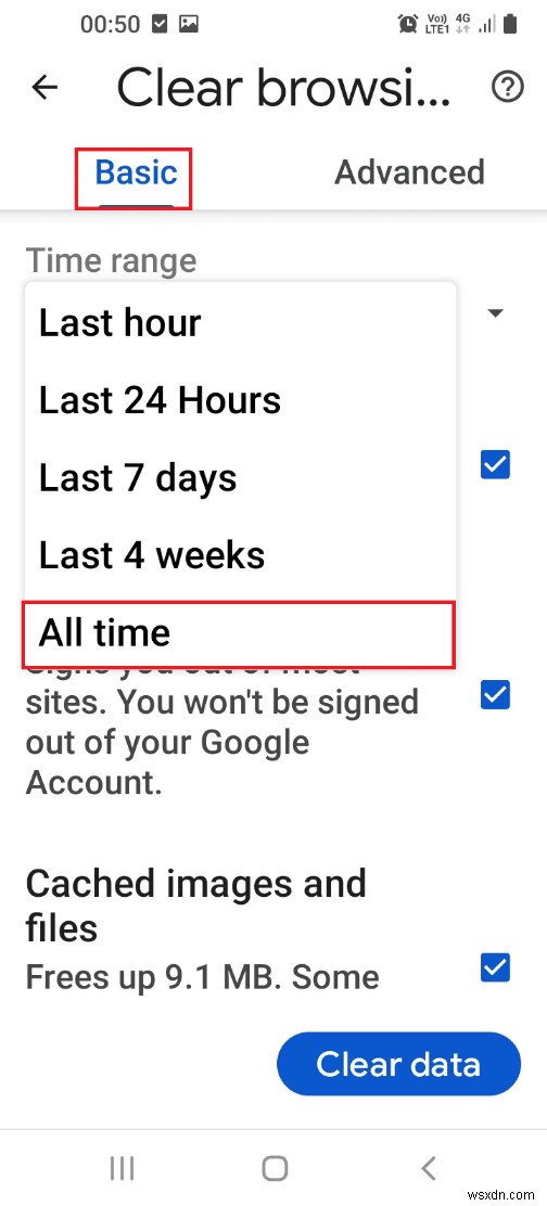 Fix Samsung Internet Keeps Opening By Itself