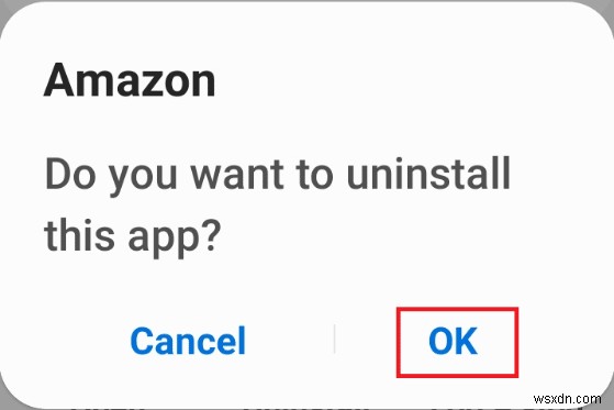 Fix Samsung Internet Keeps Opening By Itself