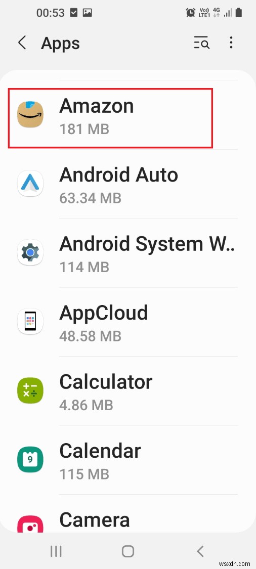 Fix Samsung Internet Keeps Opening By Itself