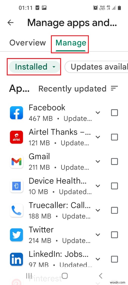 Fix Samsung Internet Keeps Opening By Itself