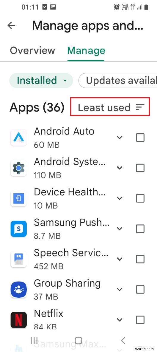 Fix Samsung Internet Keeps Opening By Itself
