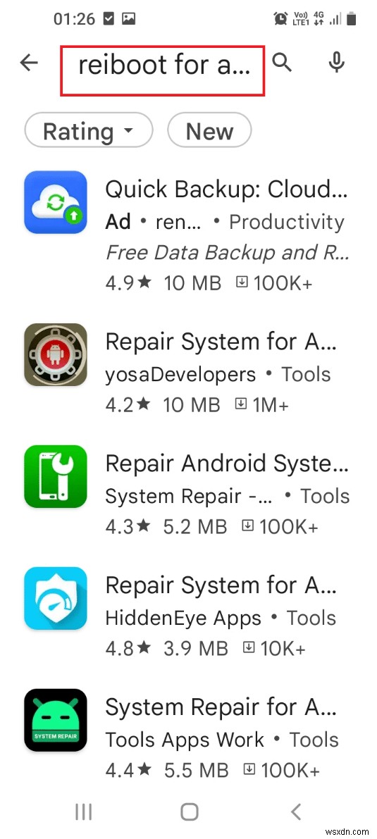 Fix Samsung Internet Keeps Opening By Itself