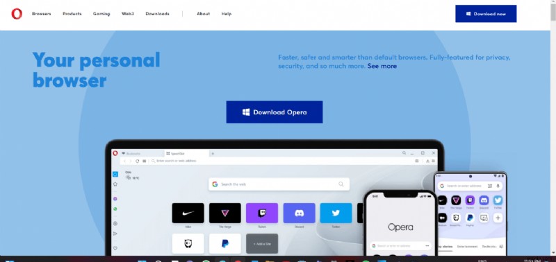 14 Best Fastest Browsers for Android