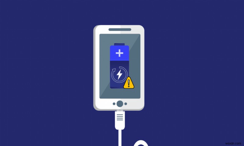 Fix Fast Charging Not Working on Android