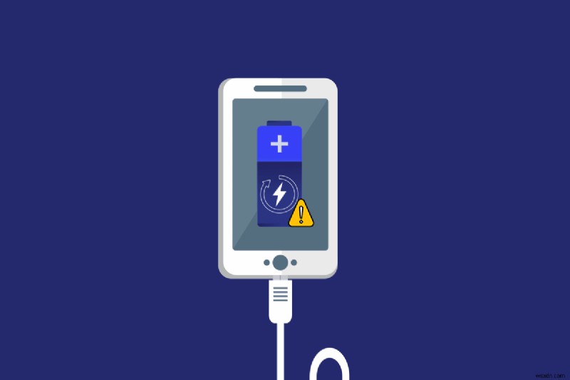 Fix Fast Charging Not Working on Android