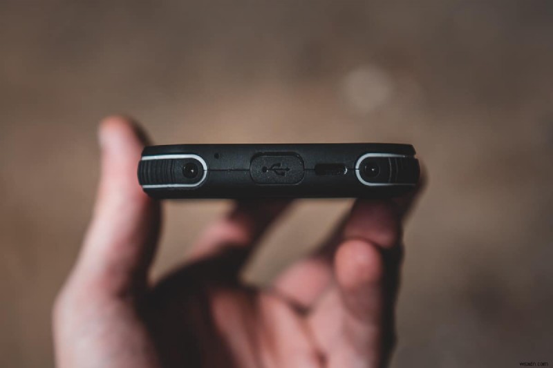 Fix Fast Charging Not Working on Android