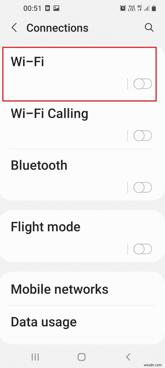 Fix Fast Charging Not Working on Android