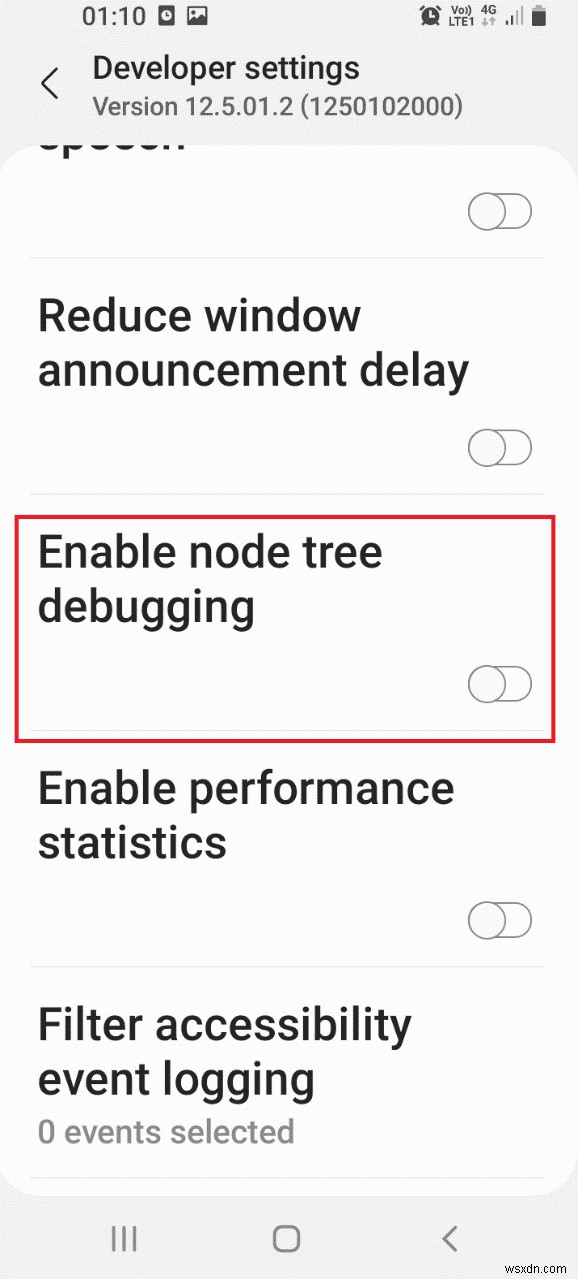 Fix Fast Charging Not Working on Android