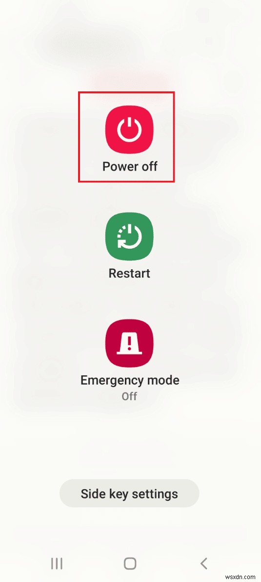 Fix Fast Charging Not Working on Android