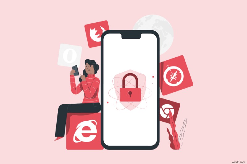 Top 11 Best Private Browsers For Android