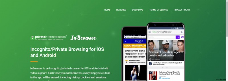 Top 11 Best Private Browsers For Android