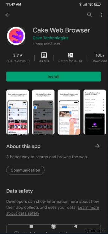 Top 11 Best Private Browsers For Android