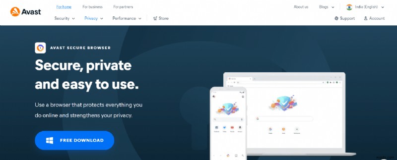 Top 11 Best Private Browsers For Android