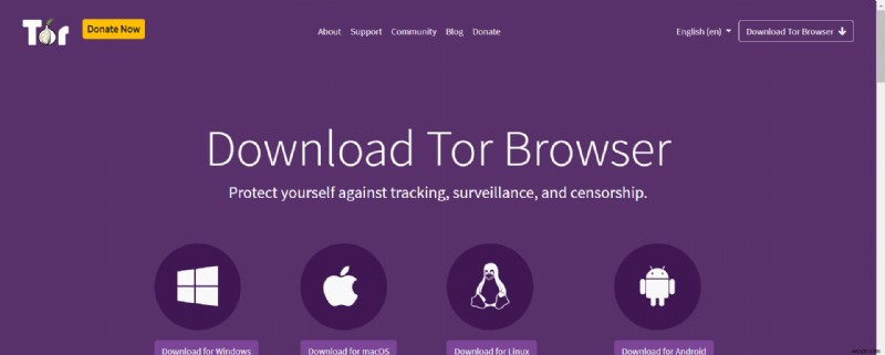Top 11 Best Private Browsers For Android