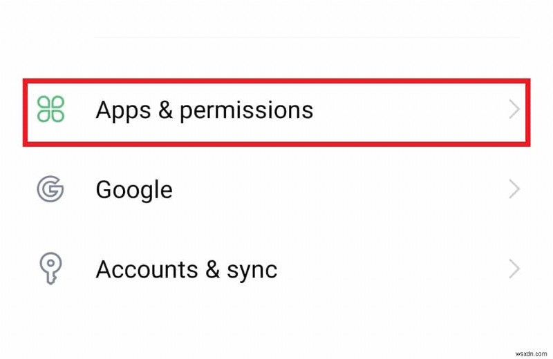 Fix Android is Starting Optimizing App 1 of 1