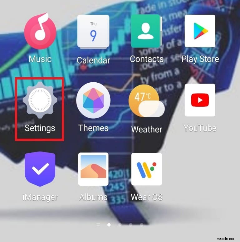 Fix Android is Starting Optimizing App 1 of 1