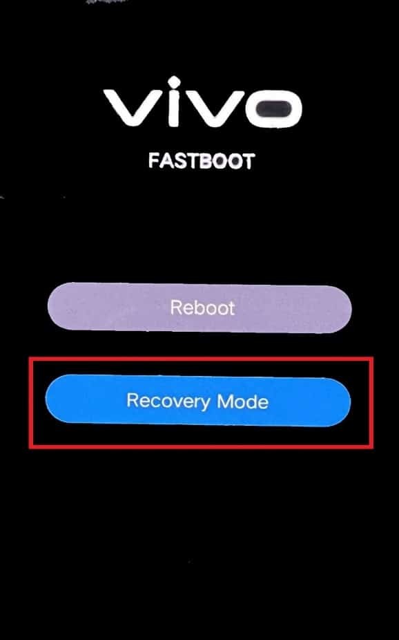 Fix Android is Starting Optimizing App 1 of 1