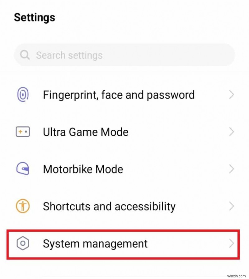 Fix Android is Starting Optimizing App 1 of 1