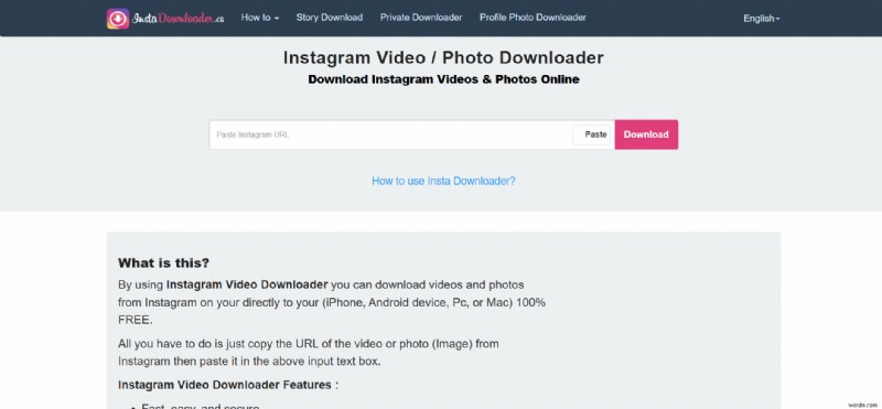 15 Best Apps For Saving Instagram Videos